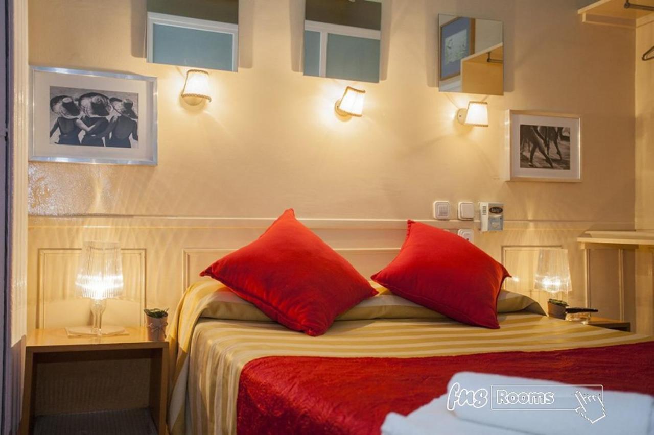 Guest house La Fontana 2*