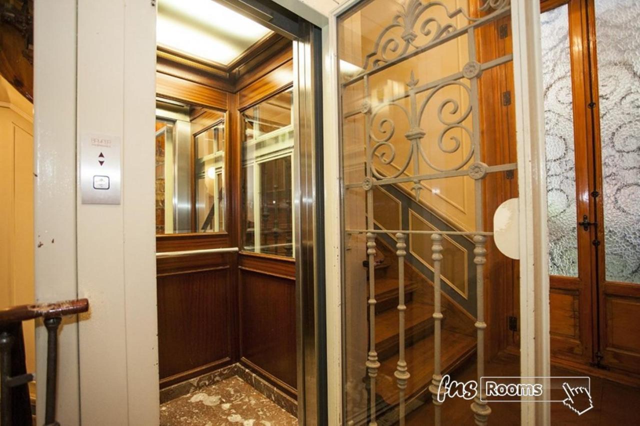La Fontana Guest house Madrid
