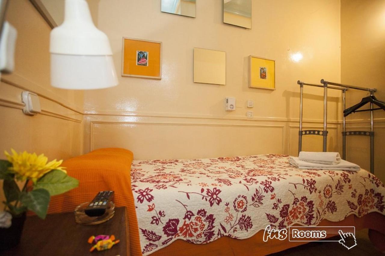 La Fontana Guest house Madrid