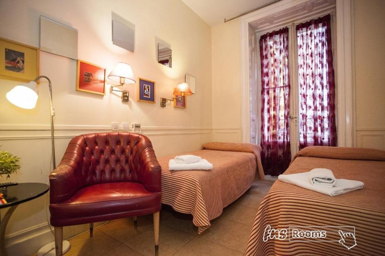 La Fontana Guest house
