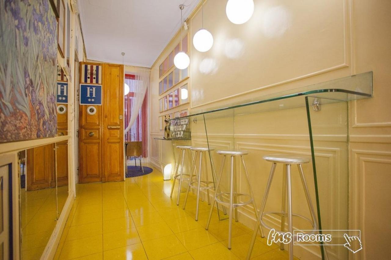 Guest house La Fontana