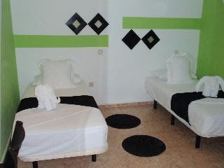 Thc Gran Via Guest house