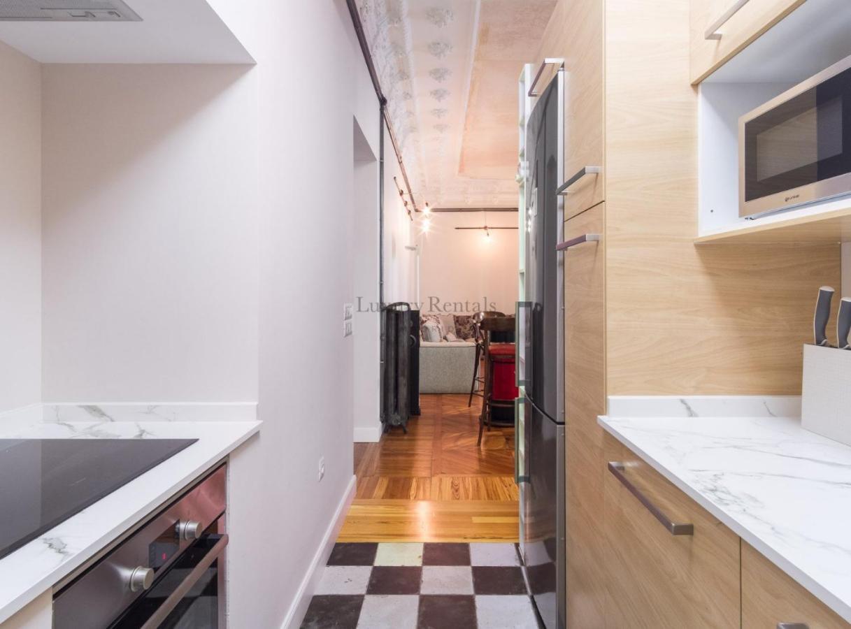 Apartment Plaza Santo Domingo *