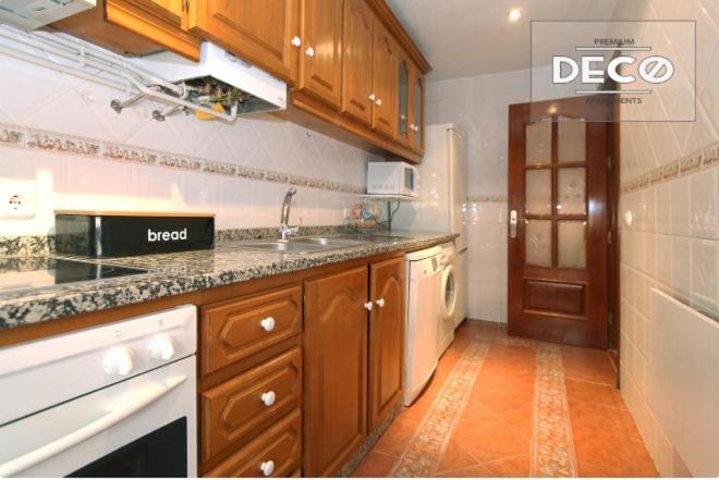 Apartamento La Rosa I Acogedor Apto A 15 Min Del Centro