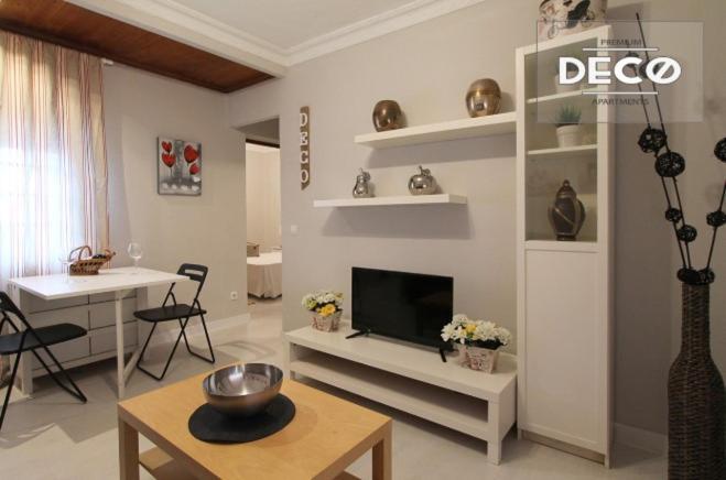 Apartamento La Rosa I Acogedor Apto A 15 Min Del Centro Madri
