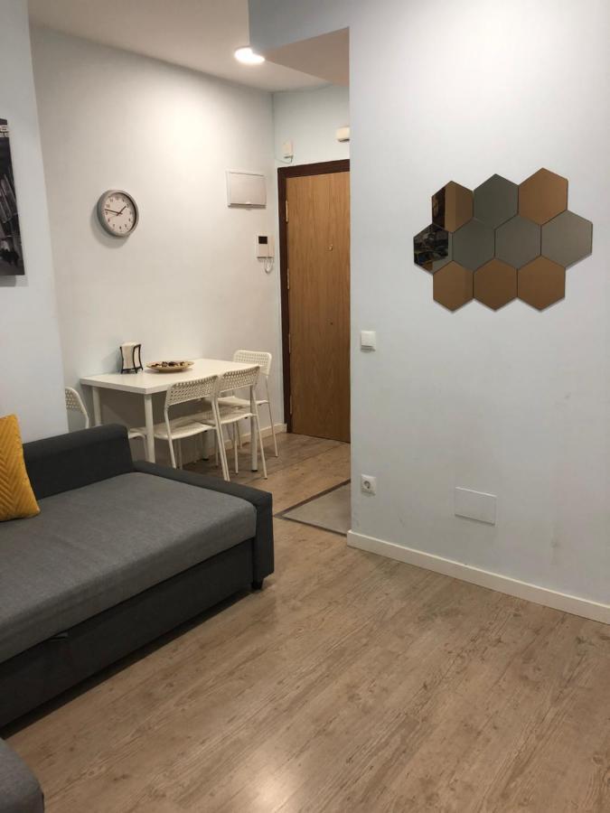 Apartment Chinchilla 1 Madrid