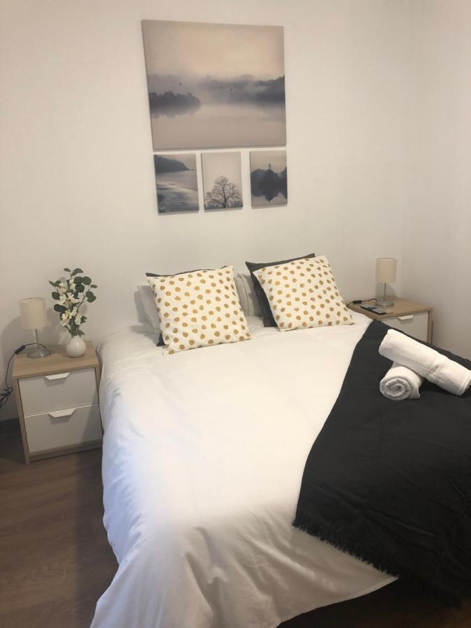Guest house Montera 39