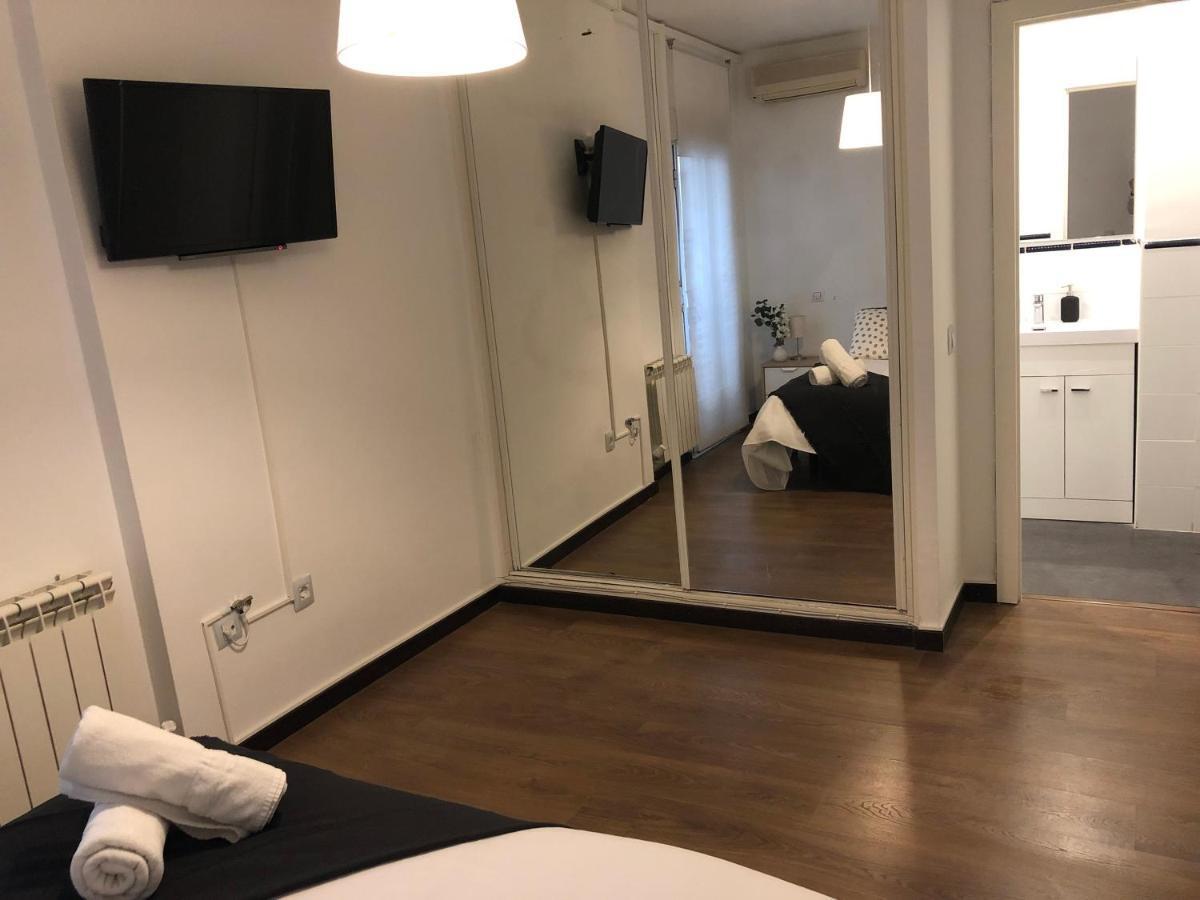 Guest house Montera 39 *