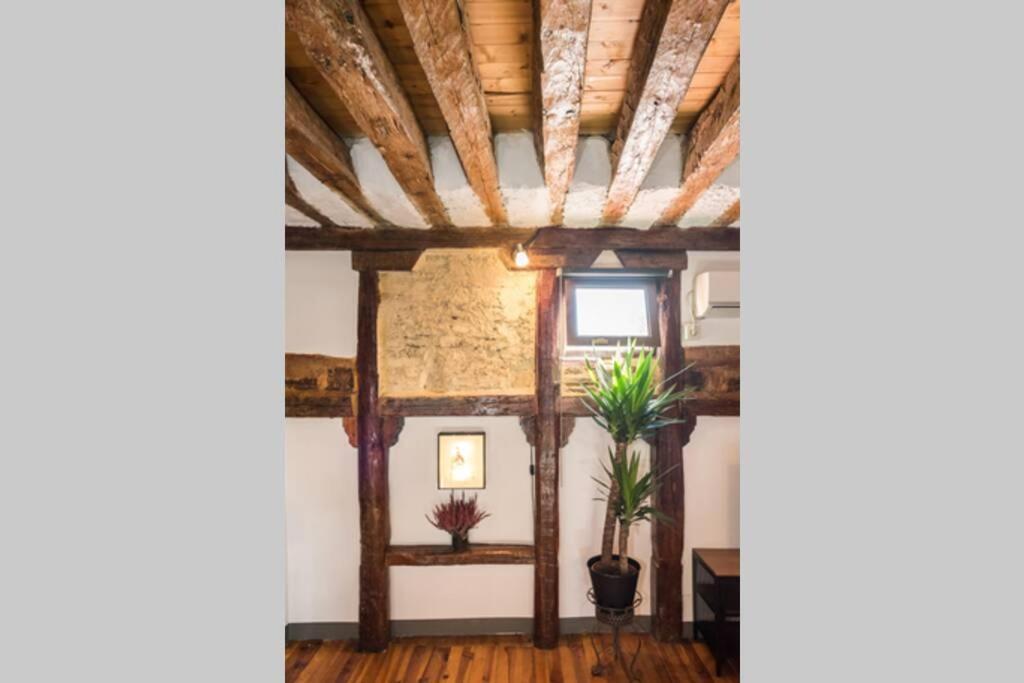 Apartment Atico Chueca