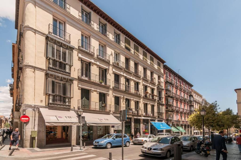 Apartment Atico Chueca *
