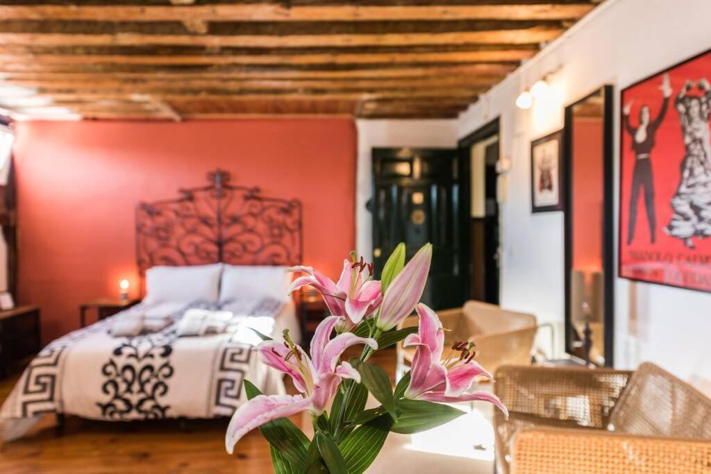 Apartment Atico Chueca *