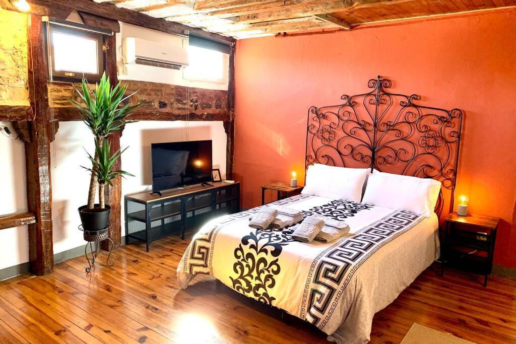 Apartment Atico Chueca *
