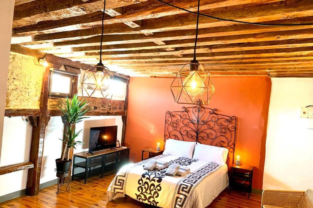Apartment Atico Chueca