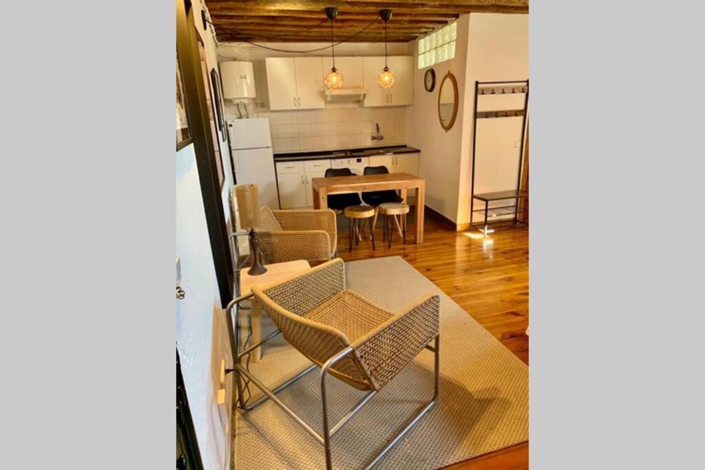 Apartment Atico Chueca *