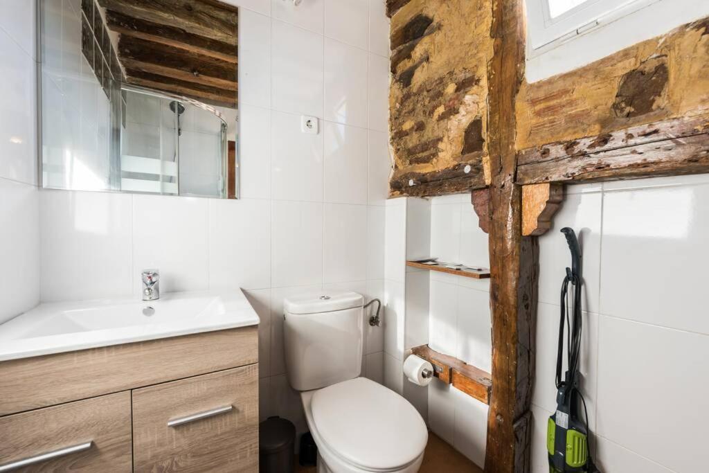 Apartment Atico Chueca