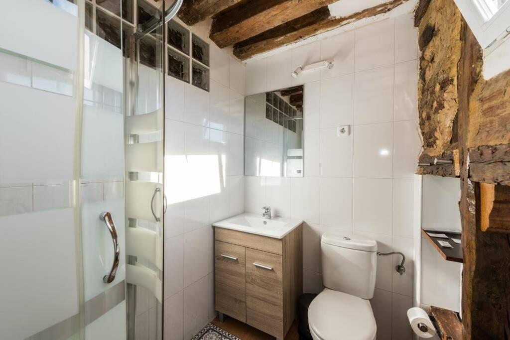 Apartment Atico Chueca *