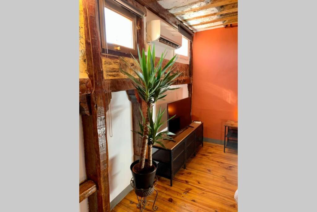 Apartment Atico Chueca *
