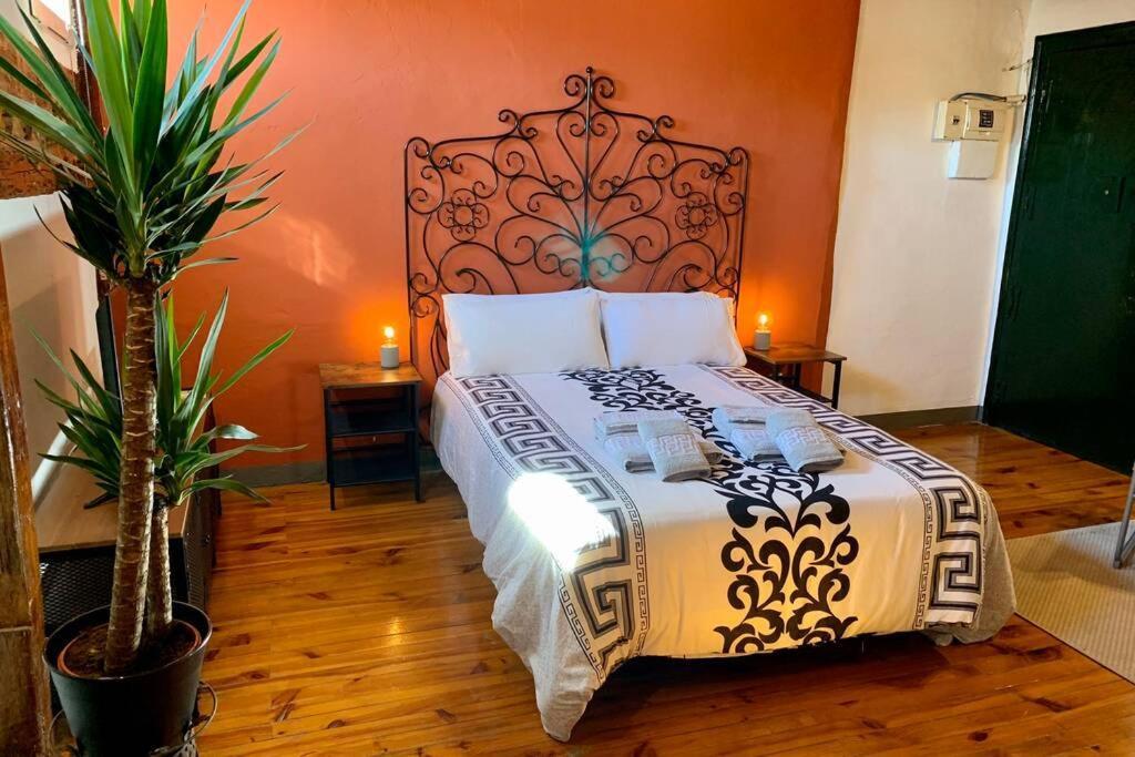 Atico Chueca Apartment *