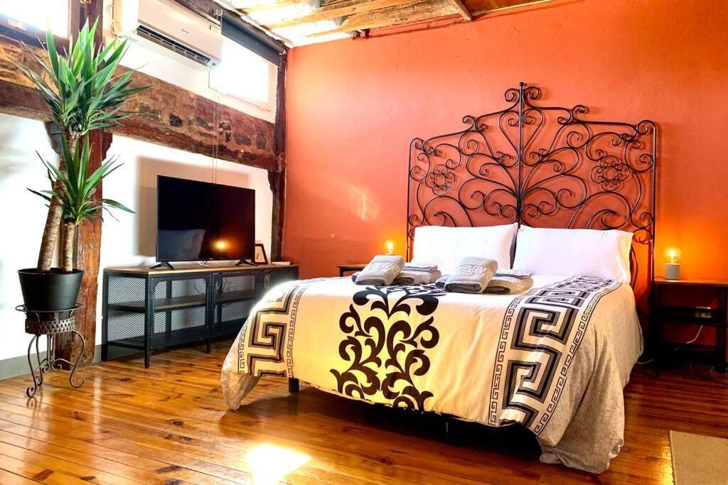 Apartment Atico Chueca