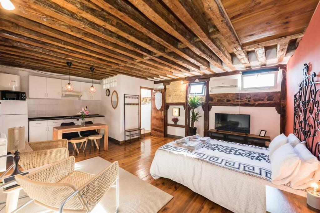 Apartment Atico Chueca *