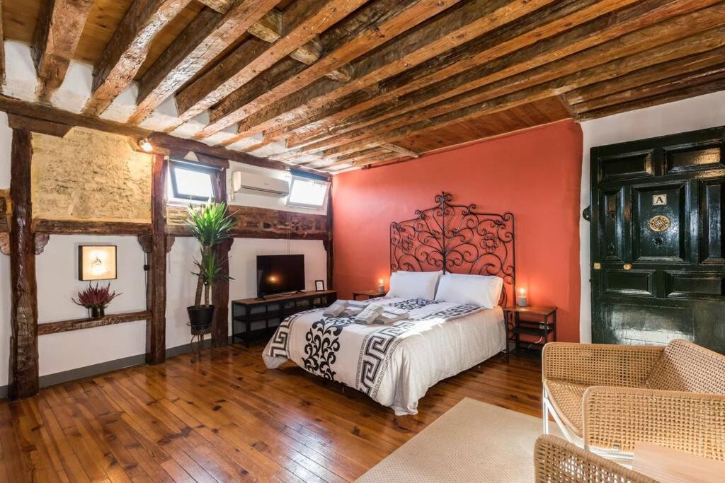 Apartment Atico Chueca