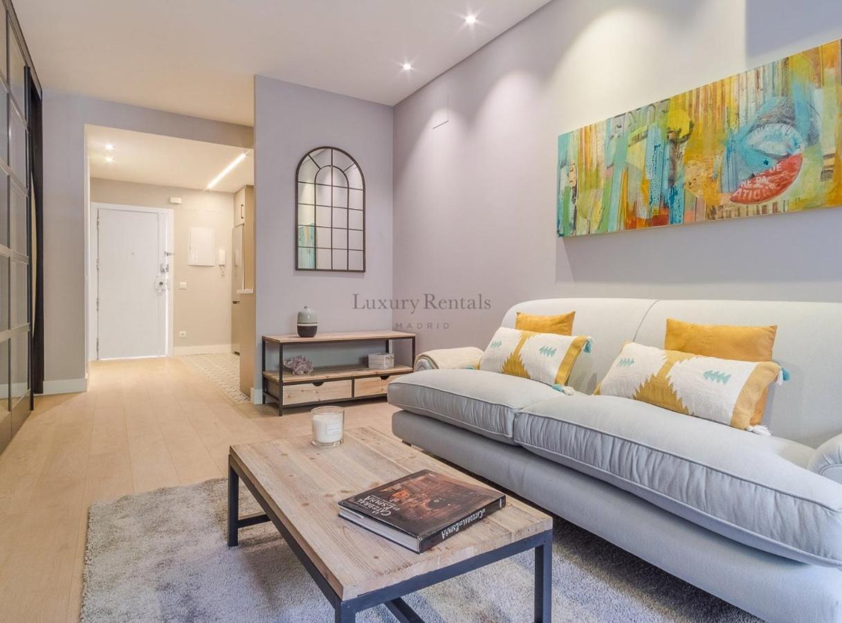 Apartment Maria De Molina Ii *