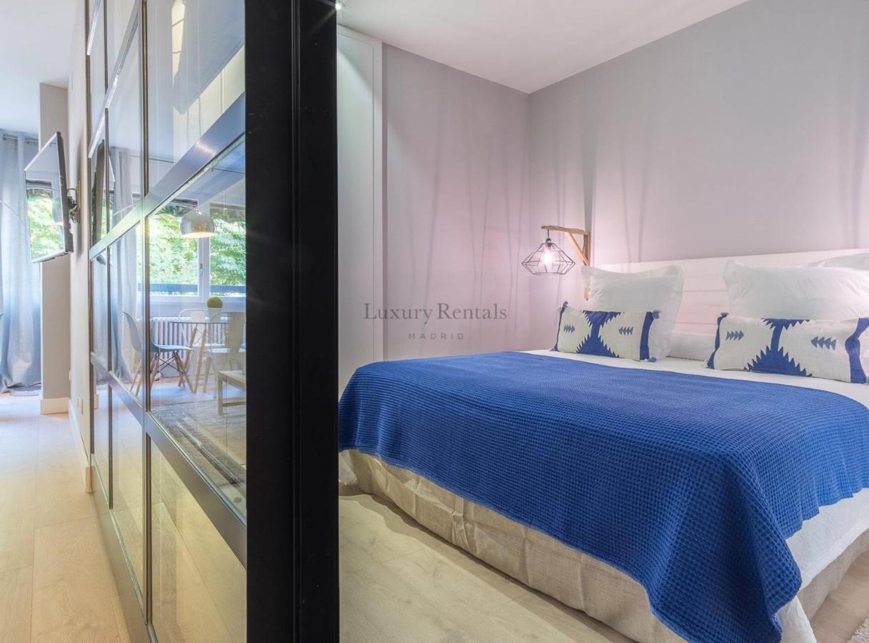 Apartment Maria De Molina Ii *