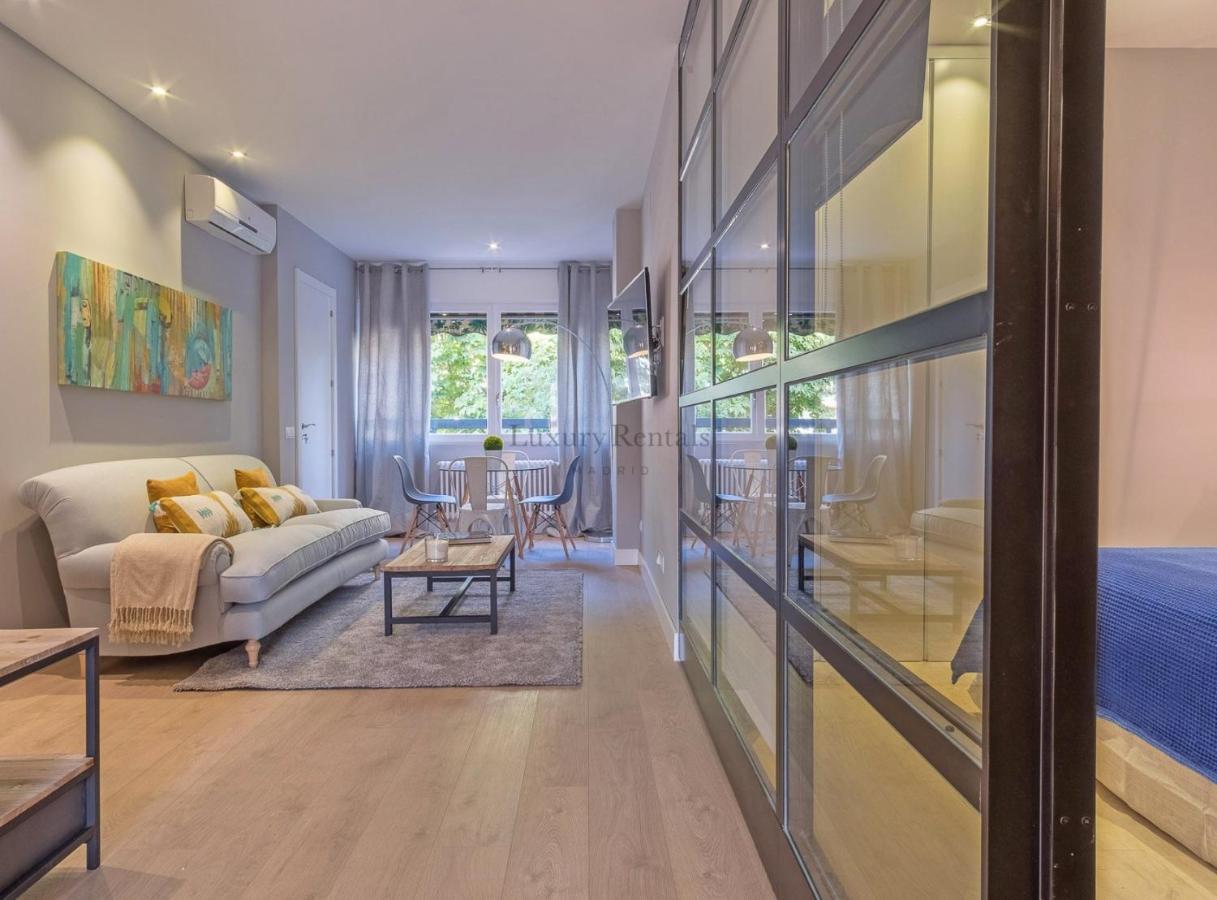 Apartment Maria De Molina Ii