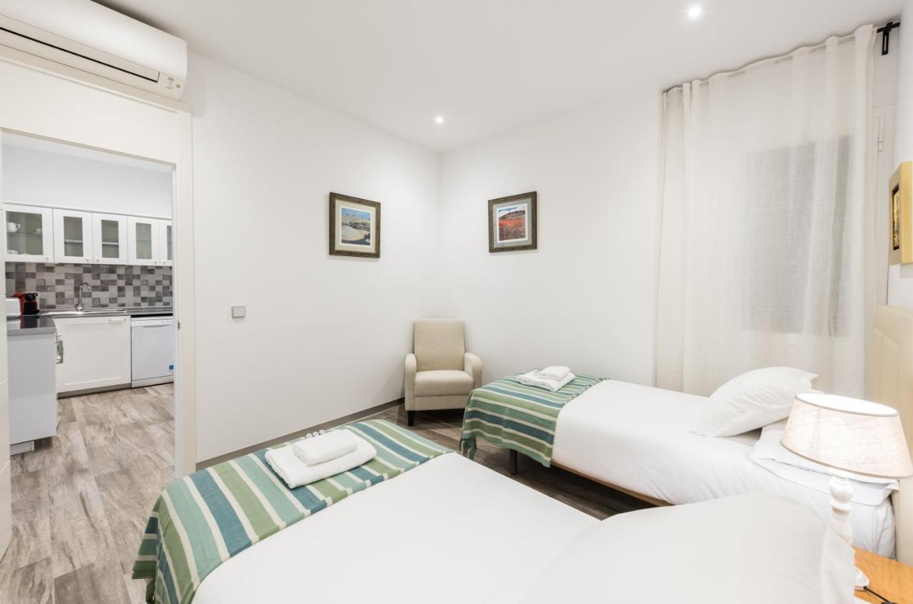 Puerta Del Sol Center Iv Apartment *