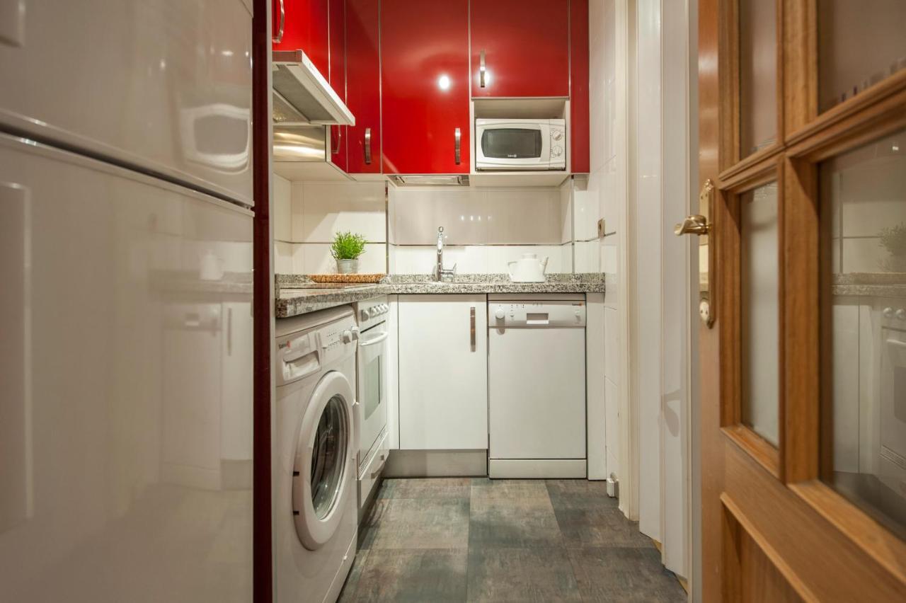 Alterhome Plaza De Cibeles Ii *