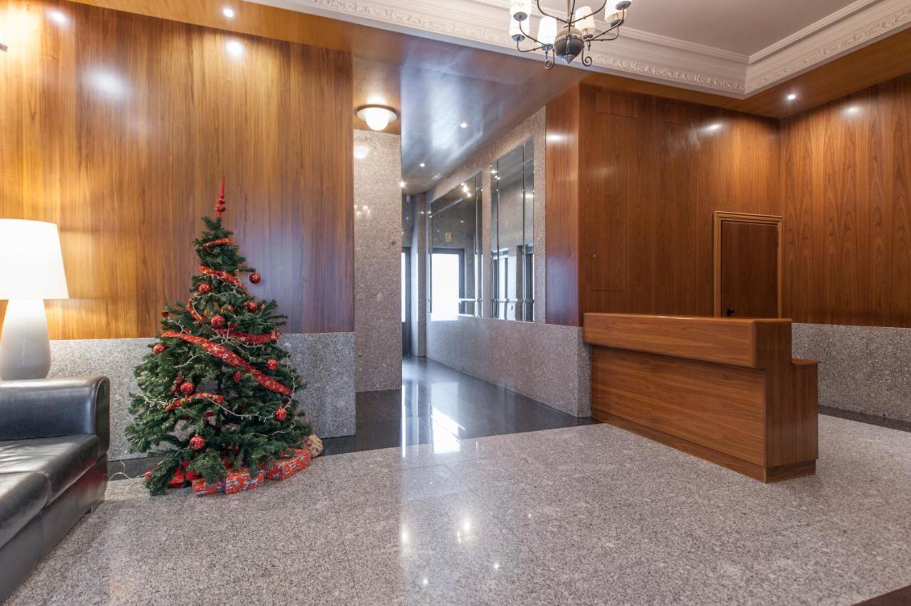 Alterhome Plaza De Cibeles Ii