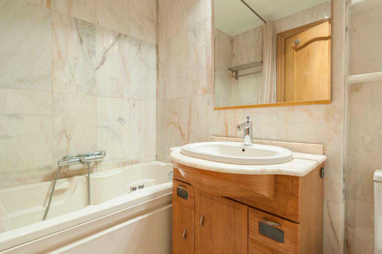 Alterhome Plaza De Cibeles Ii