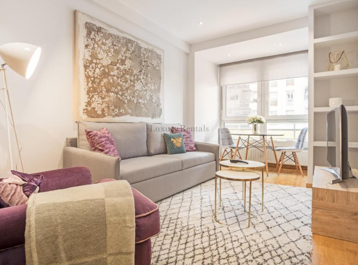 Alberto Alcocer Apartment