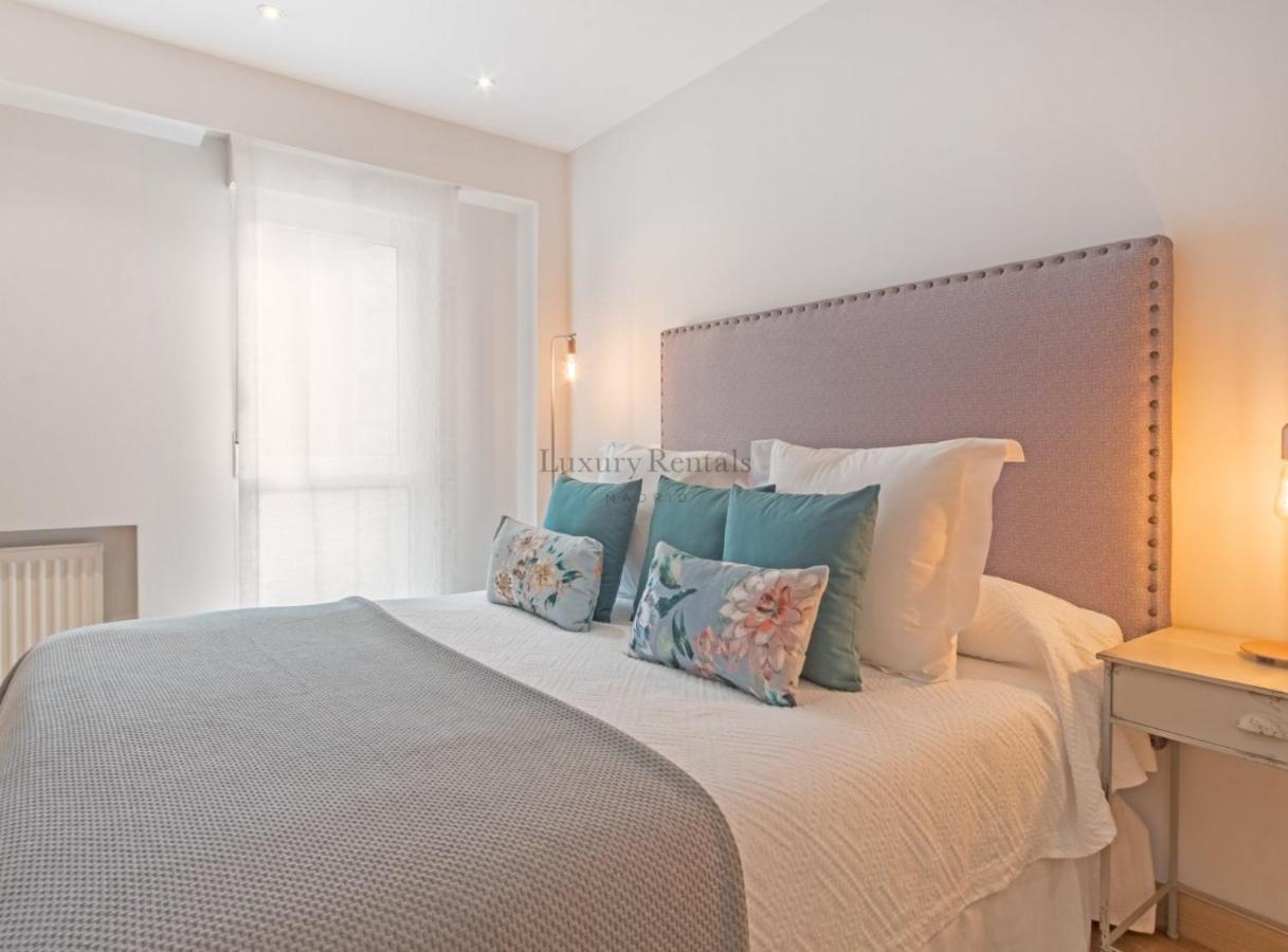 Apartment Alberto Alcocer *