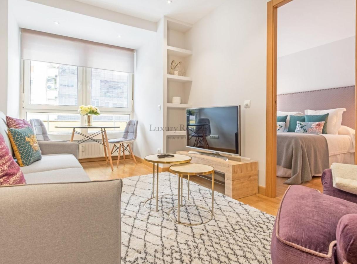 Apartment Alberto Alcocer *