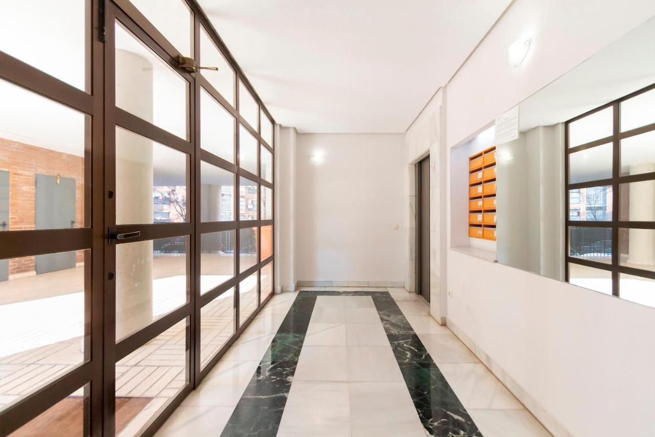 Apartment De Rota Madrid
