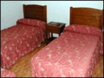 Perales 5* Madri