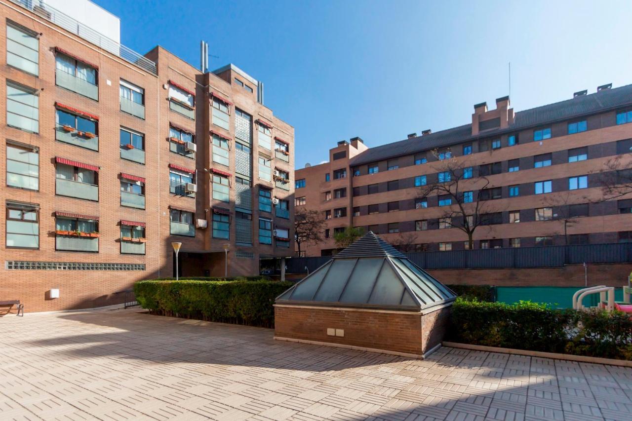 Apartment De Rota