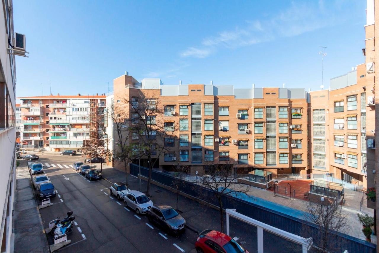 Apartment De Rota *