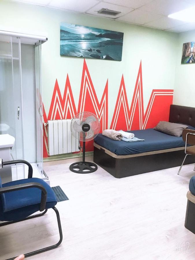Parsa H Madrid