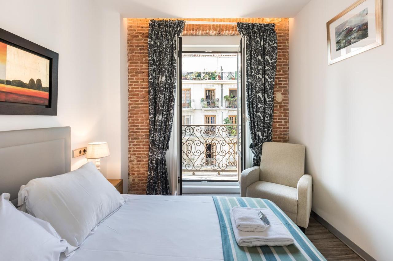 Apartment Puerta Del Sol Center Iv Madrid