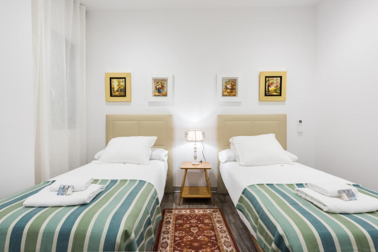 Puerta Del Sol Center Iv Apartment