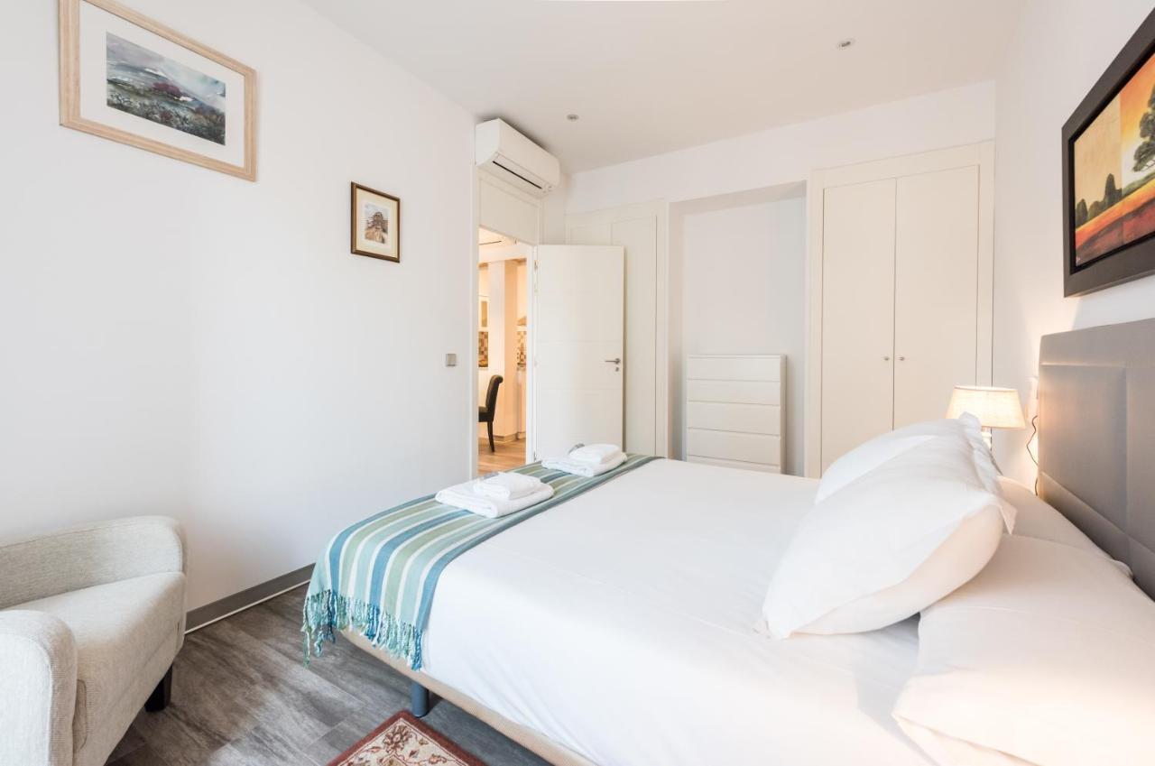 Apartment Puerta Del Sol Center Iv Madrid