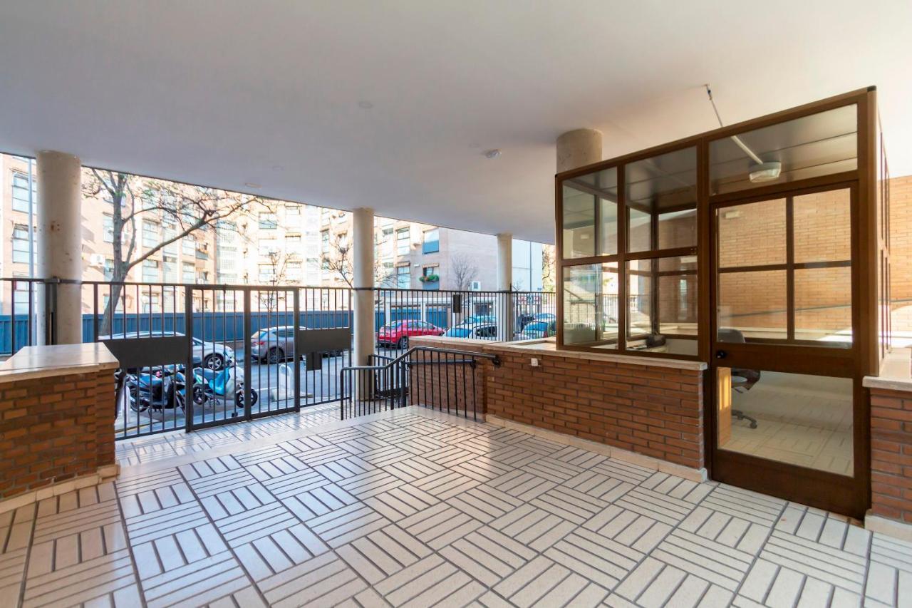 De Rota Apartment Madrid
