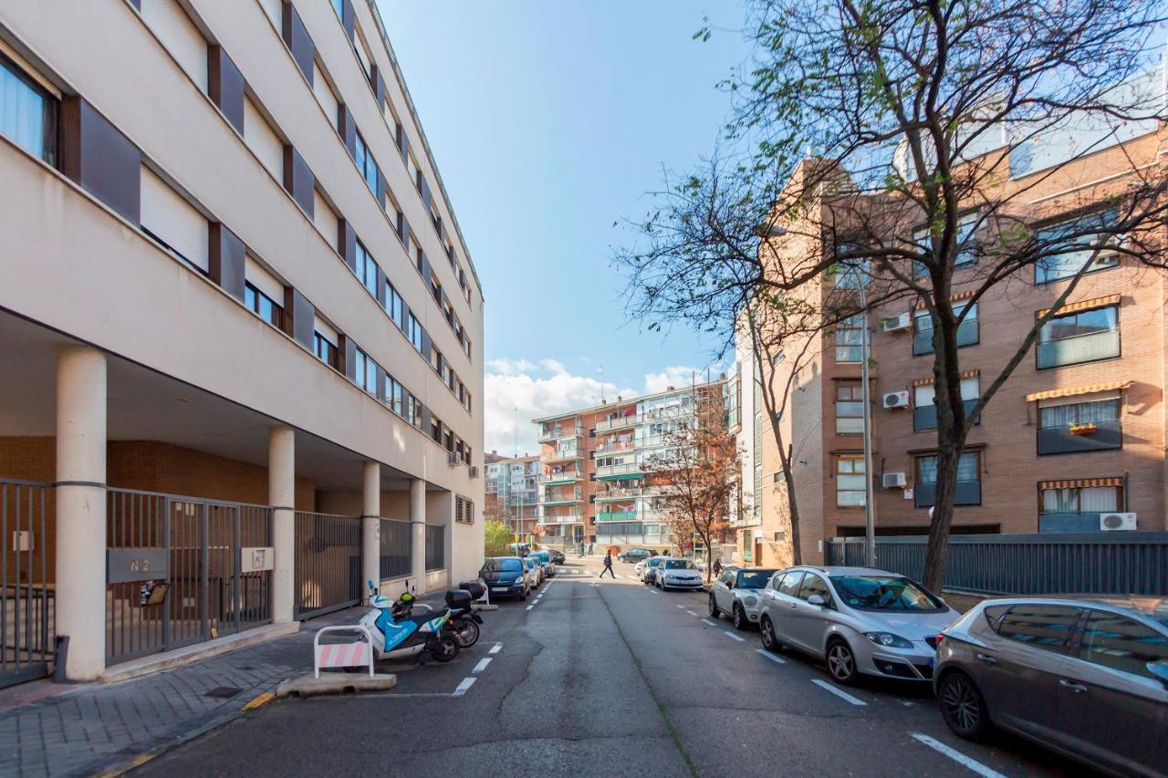 De Rota Apartment Madrid