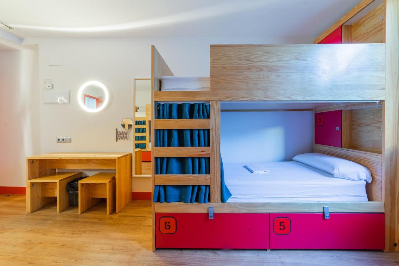 Hostel Ok Madrid