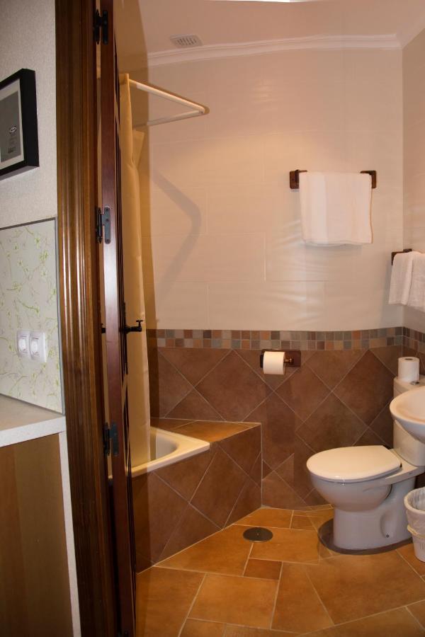 Guest house El Pilar 2*