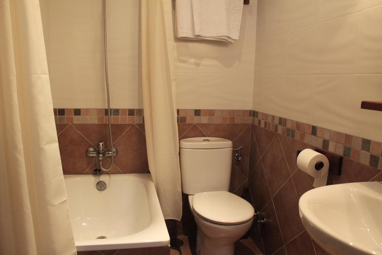 El Pilar Guest house