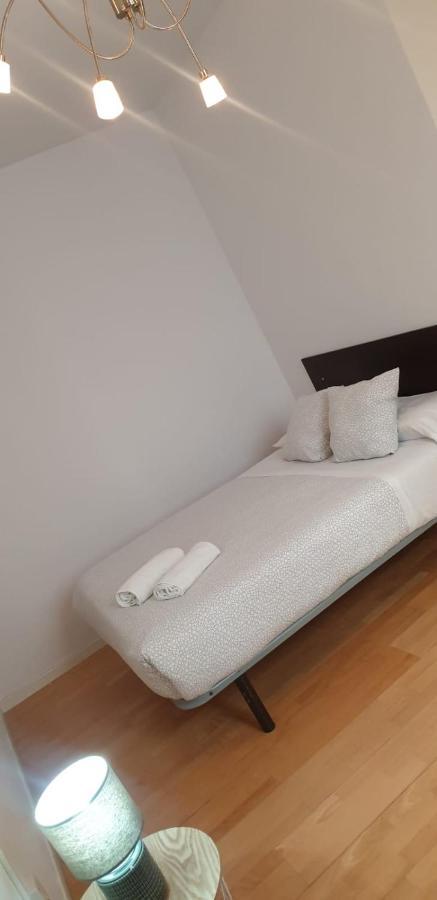 Village La Latina Apartment Madrid