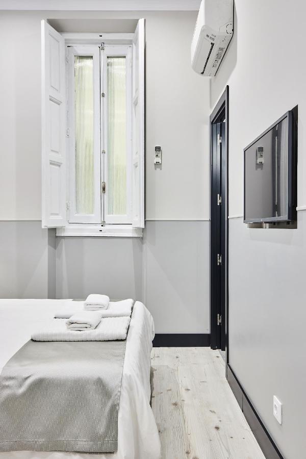 Claudio Coello Ii Apartamento Madri